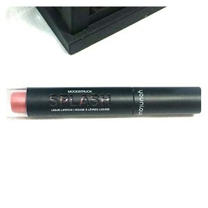 Splash Liquid Lipstick